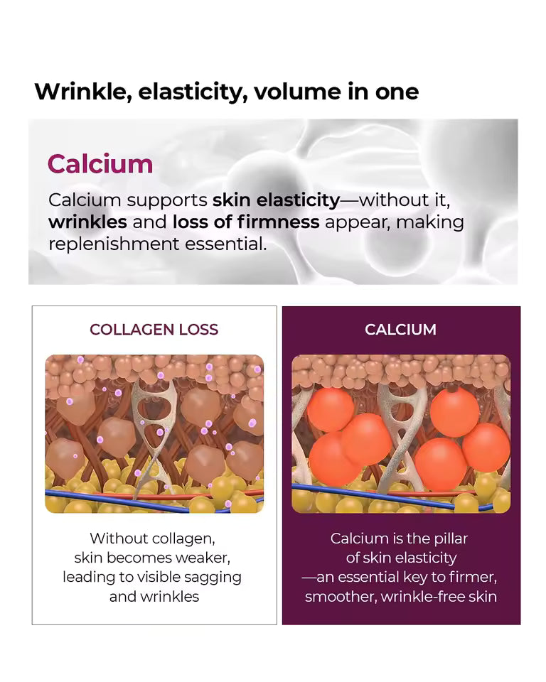 anti wrinkle and scar stick